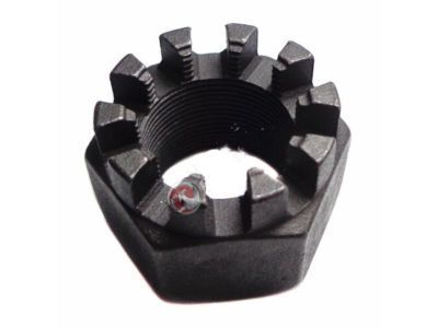 Pontiac Spindle Nut - 90105309