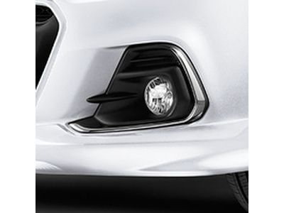 GM Fog Light - 42348907