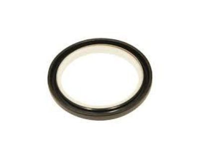 Pontiac Grand Am Crankshaft Seal - 12582320