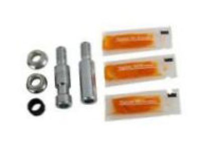 GM 19204645 Seal Kit,Rear Brake Caliper Piston