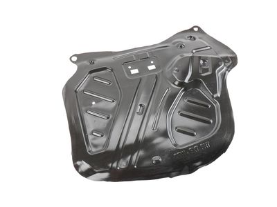 84374104 GM Front Side Door Water Deflector Assembl Product Photo 1 of 2