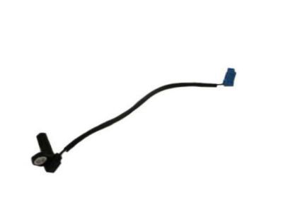 Buick Regal Vehicle Speed Sensor - 24276628