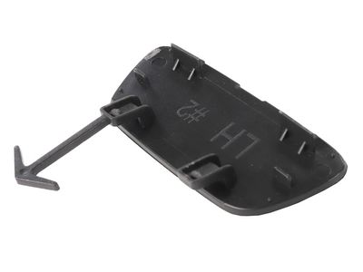 42825611 GM CAP-CTR PLR UPR T/PNL BOLT *JET BLACK Product Photo 2 of 2