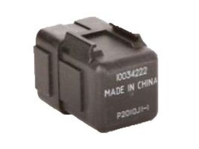 Chevrolet Cavalier Relay - 10034222