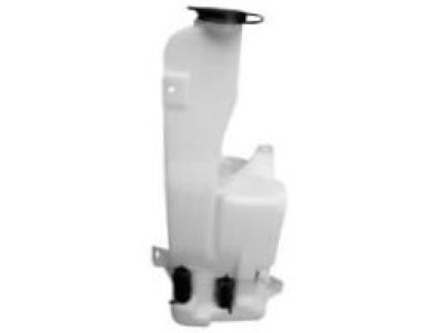 GM 19256783 Container,Windshield Washer Solvent