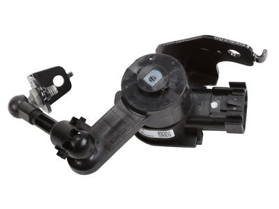 GM 84526253 Sensor Assembly, Front Susp Auto Fwd Lighting Pos 84526253 GM Sensor Assembly, Front Susp Auto Fwd Lighting Pos Product Photo 1 of 3