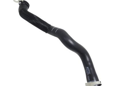 2013 Chevrolet Cruze Radiator Hose - 13291779