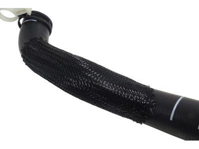 GM 13291779 Radiator Coolant Hose Assembly