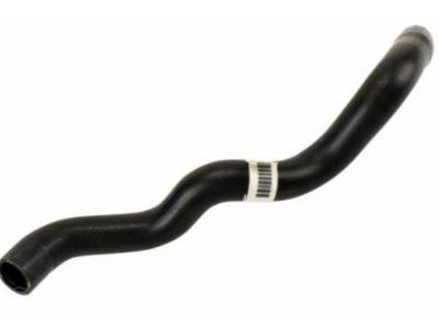 GM 13291779 Radiator Coolant Hose Assembly