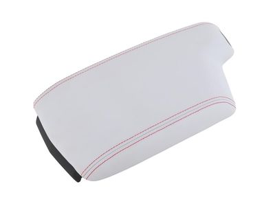 84423761 GM Armrest Assembly, F/Flr Cnsl *Sky Cool Gra Product Photo 1 of 2