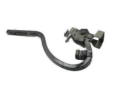 25776106 - Genuine GM Hinge Assembly, Rear Compartment Lid