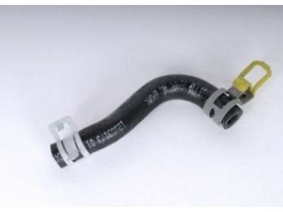 GM 22795659 Engine Oil Cooler Inlet Pipe Assembly