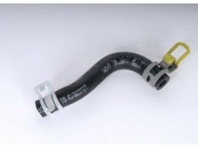 Chevrolet Impala Cooling Hose - 22795659