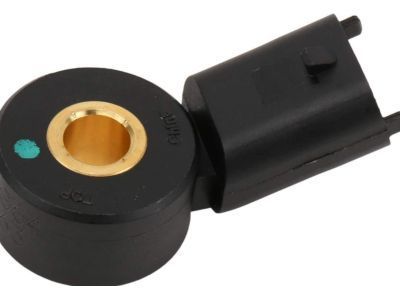 Cadillac Knock Sensor - 25201064