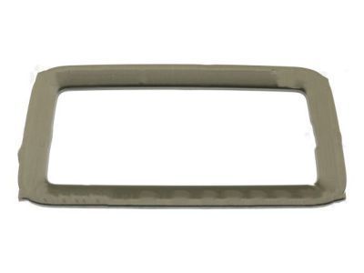 GM 23208761 Tray Assembly, Front Floor Console Stowage