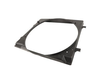 2018 Chevrolet Silverado Fan Shroud - 84311333