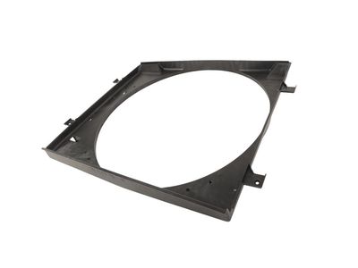 2018 Chevrolet Silverado Fan Shroud - 84311333