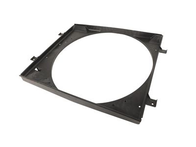 2018 Chevrolet Silverado Fan Shroud - 84311333