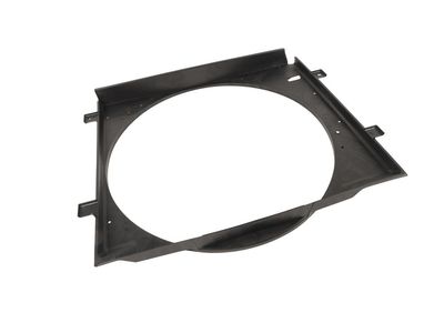 2018 Chevrolet Silverado Fan Shroud - 84311333