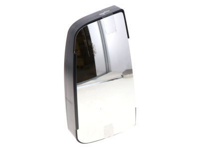 Chevrolet Express Side View Mirrors - 22847236