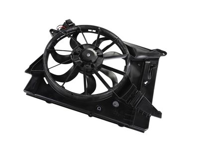 Buick Encore Fan Blade - 42806371