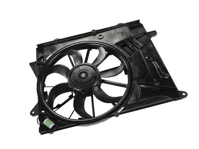 Buick Encore Fan Blade - 42806371