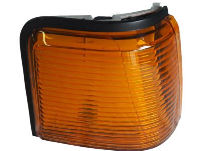 GM 5974362 Lamp Assembly, Front Side Marker