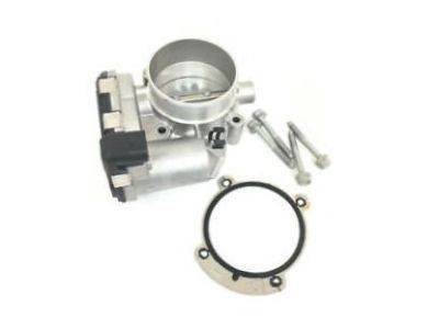 Buick LaCrosse Throttle Body - 12589056