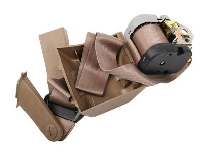 1993 GMC Jimmy Seat Belt - 12544503