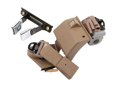 1993 GMC Jimmy Seat Belt - 12544503