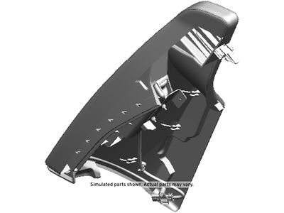 Cadillac 84128657