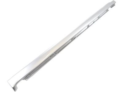 GM 15935712 Molding Assembly, Rocker Panel *Service Primer