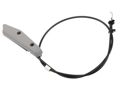 2017 Chevrolet Corvette Door Latch Cable - 23422439