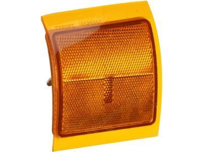 GM 5977737 Lamp,Front Side Marker