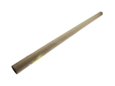 2010 Chevrolet Camaro Door Seal - 20969770