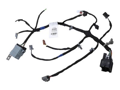 84392221 GM Roof Console Wiring Harness Assembly Product Photo 2 of 5