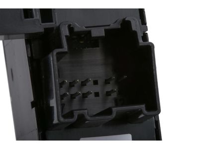 Cadillac CT5 Hazard Warning Switch - 84544728