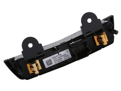Cadillac CT5 Hazard Warning Switch - 84544728