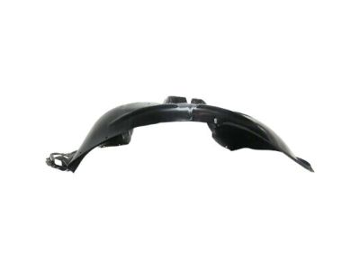 Chevrolet Malibu Fender Splash Shield - 84062808