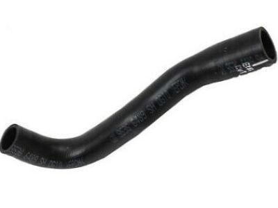 Chevrolet Spark Radiator Hose - 95301347