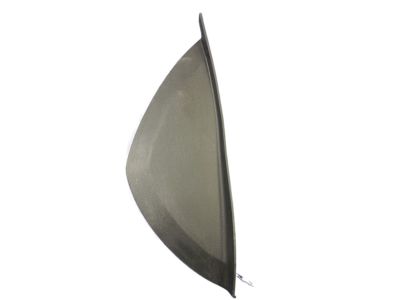 GM 96835001 Panel,Instrument Panel Side Trim