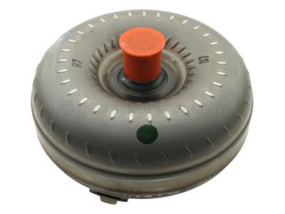 GM 17804387 Transmission Torque Converter