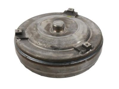 GM 17804387 Transmission Torque Converter