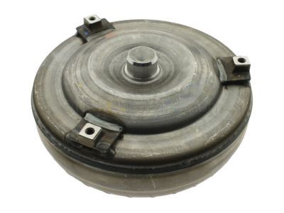 GM 17804387 Transmission Torque Converter