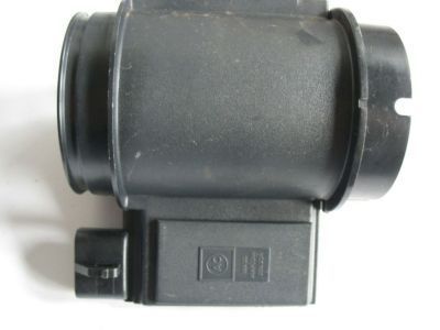 Chevrolet Camaro Mass Air Flow Sensor - 25007557