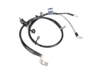 2020 Cadillac Escalade Battery Cable - 84634109