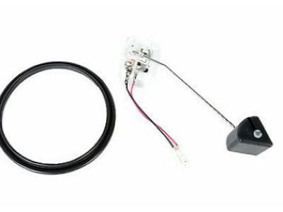 Cadillac SRX Fuel Level Sensor - 19151153