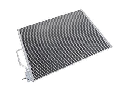 Chevrolet Blazer EV A/C Condenser - 84671660