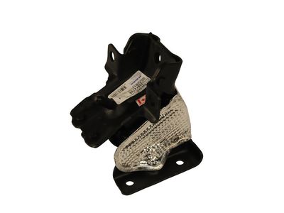 2013 Chevrolet Silverado Engine Mount - 25814756