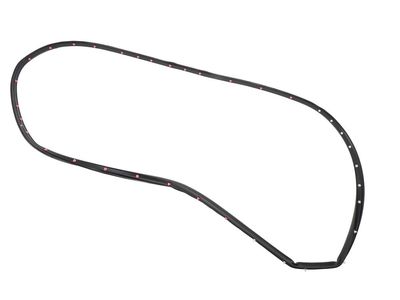 2016 Chevrolet Volt Door Seal - 84270782